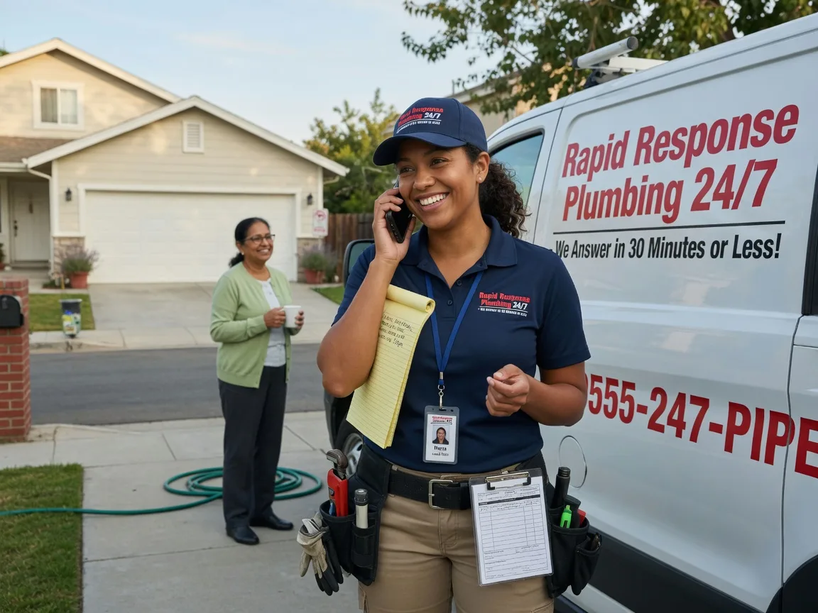 Emergency Plumber Huntley, MT FAQs